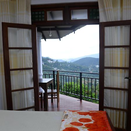 Hotel Okeed Ella Extérieur photo