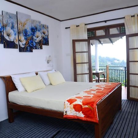 Hotel Okeed Ella Extérieur photo