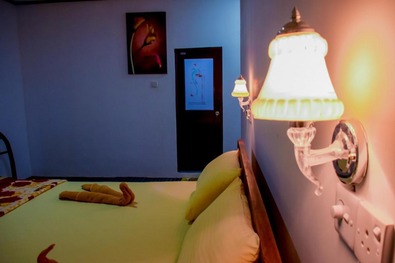 Hotel Okeed Ella Extérieur photo