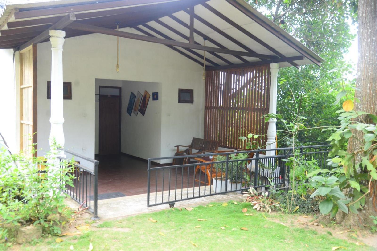 Hotel Okeed Ella Extérieur photo