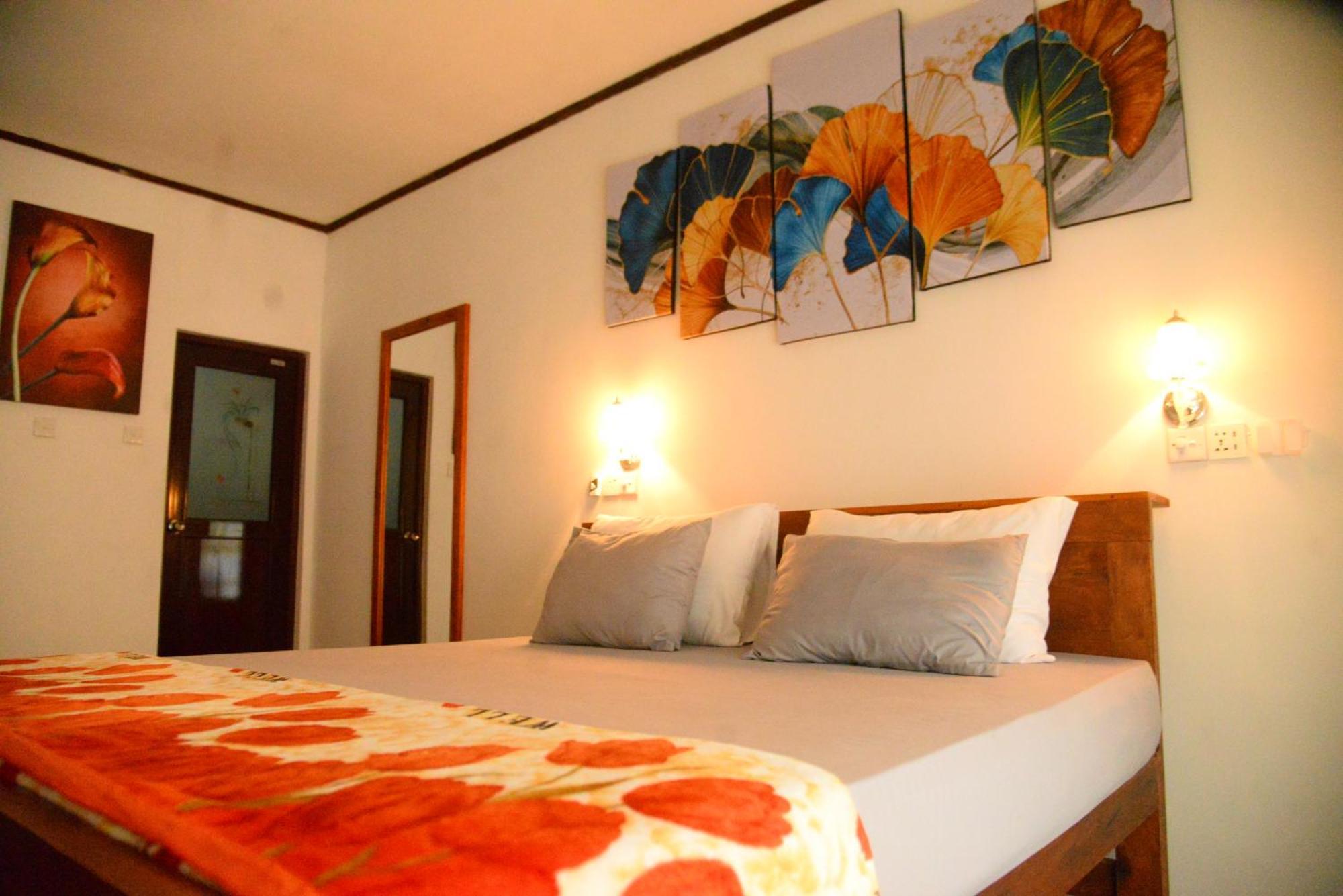 Hotel Okeed Ella Extérieur photo