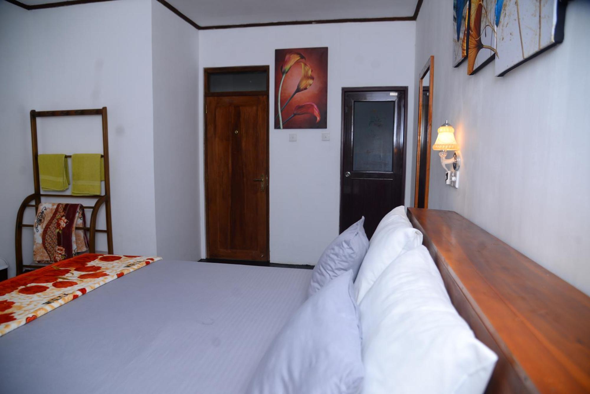 Hotel Okeed Ella Chambre photo
