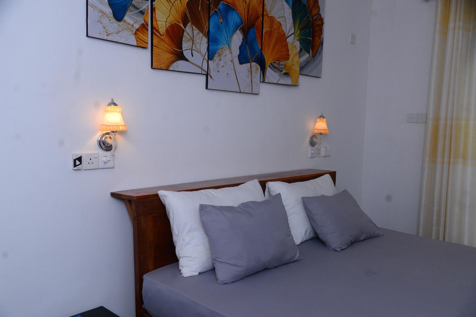 Hotel Okeed Ella Chambre photo