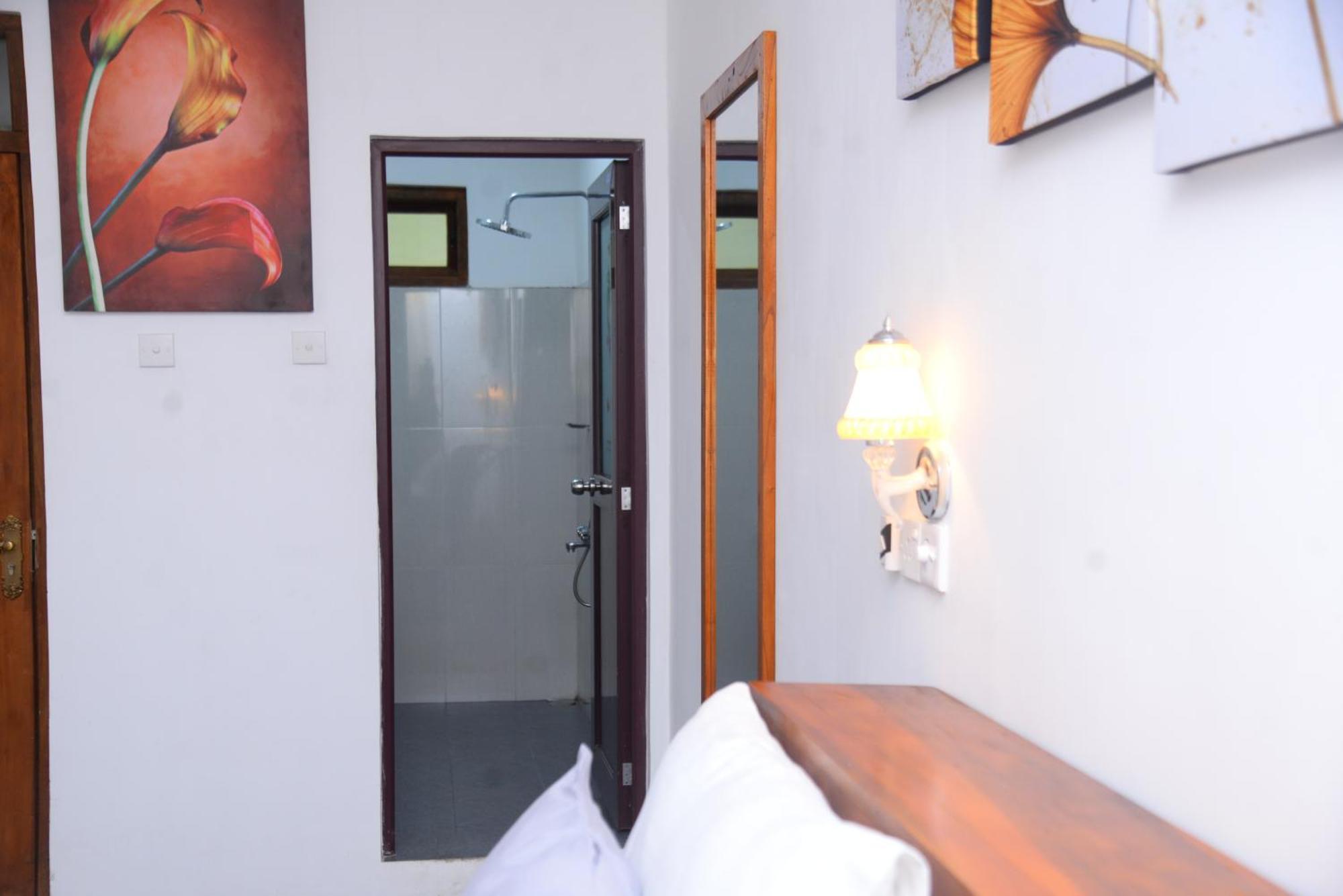 Hotel Okeed Ella Chambre photo