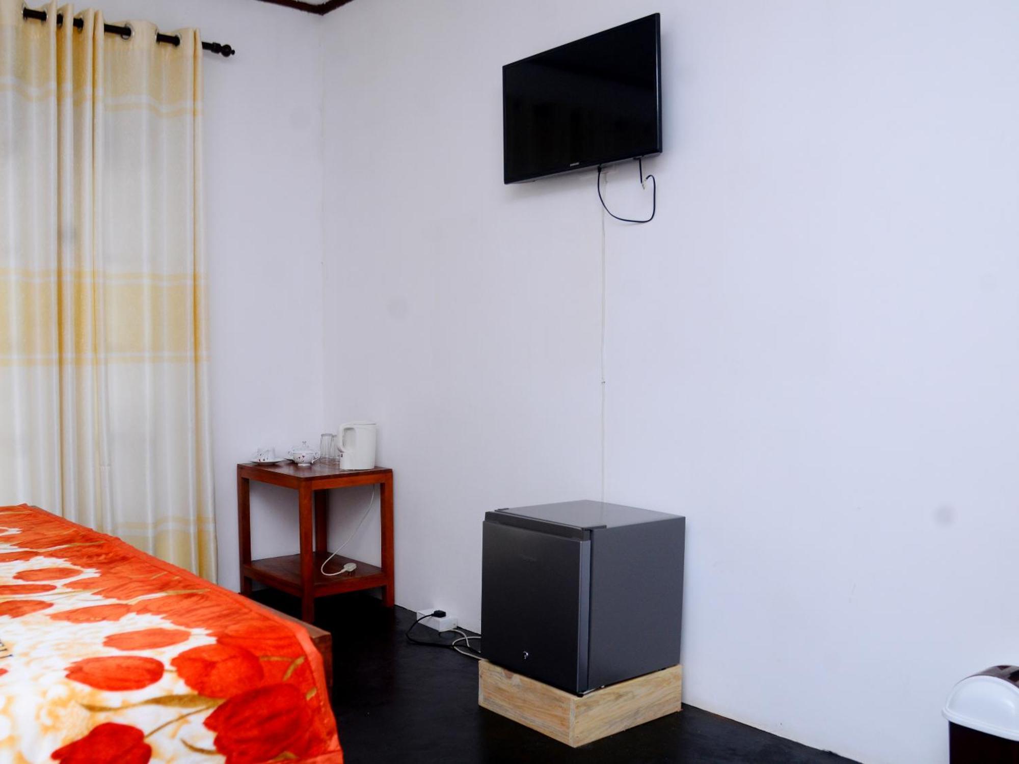 Hotel Okeed Ella Chambre photo