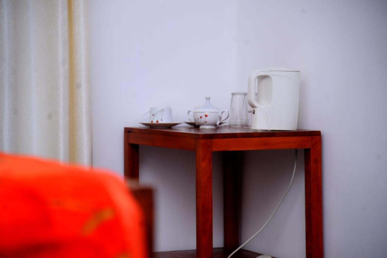 Hotel Okeed Ella Extérieur photo