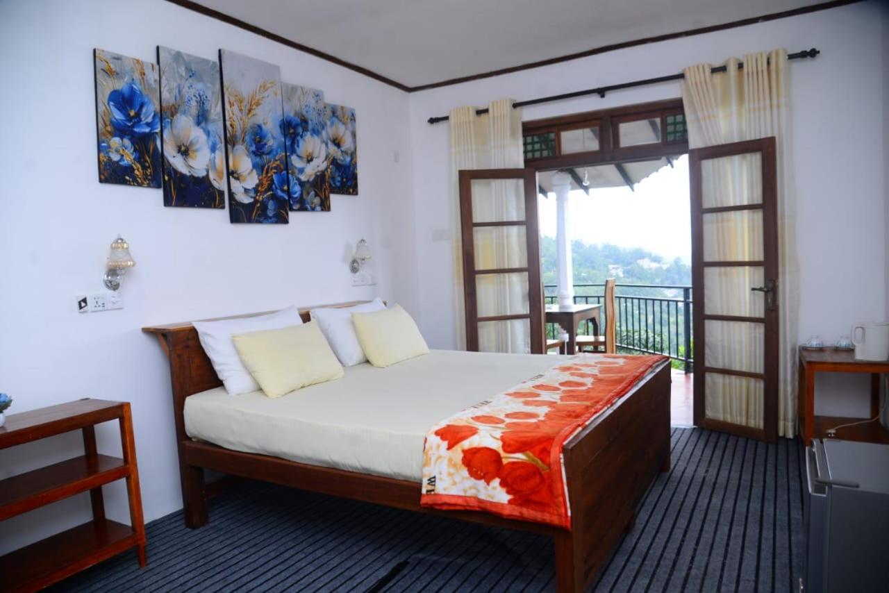 Hotel Okeed Ella Extérieur photo
