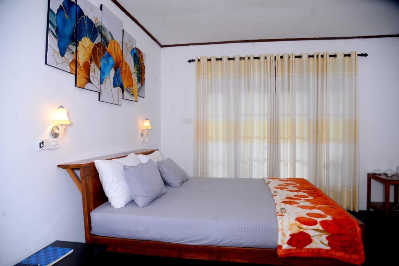 Hotel Okeed Ella Extérieur photo