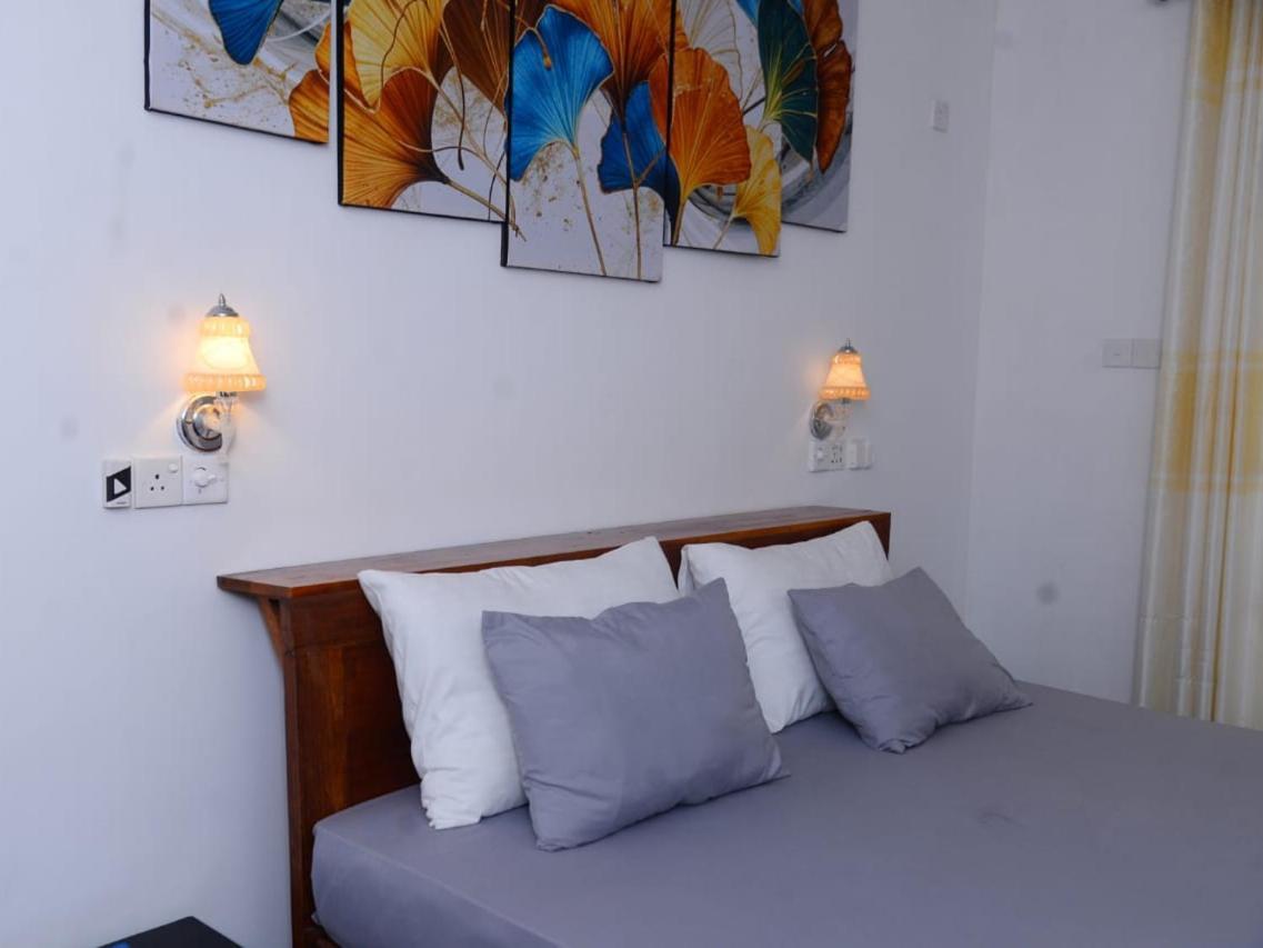 Hotel Okeed Ella Extérieur photo