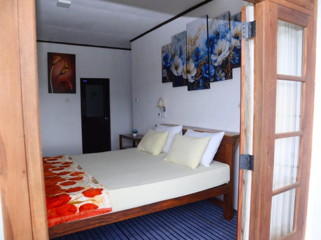 Hotel Okeed Ella Extérieur photo